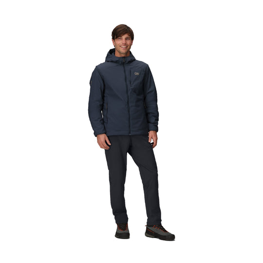 Pantalon Timberline doublé en polaire - Homme