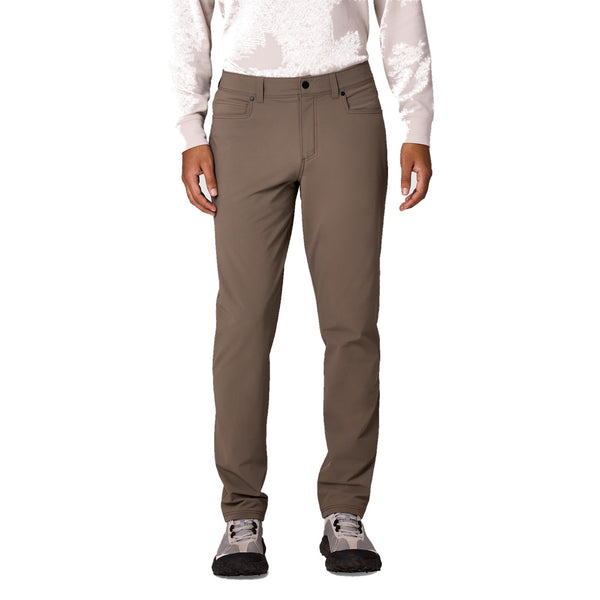 Timberline Fleece Lined Pants - Men's