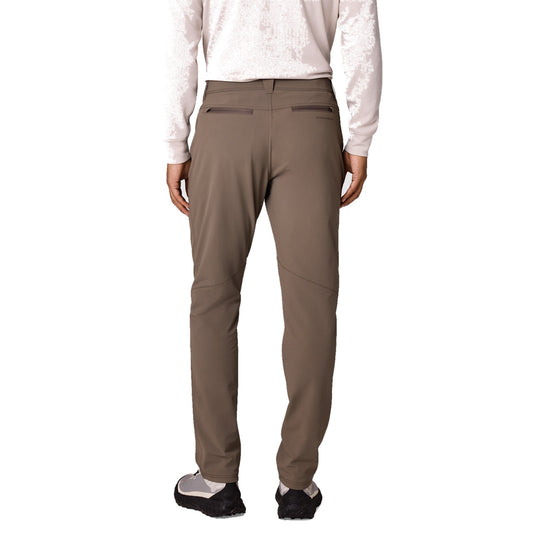 Pantalon Timberline doublé en polaire - Homme