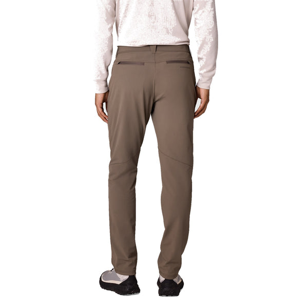 Timberline Fleece Lined Pants - Men's