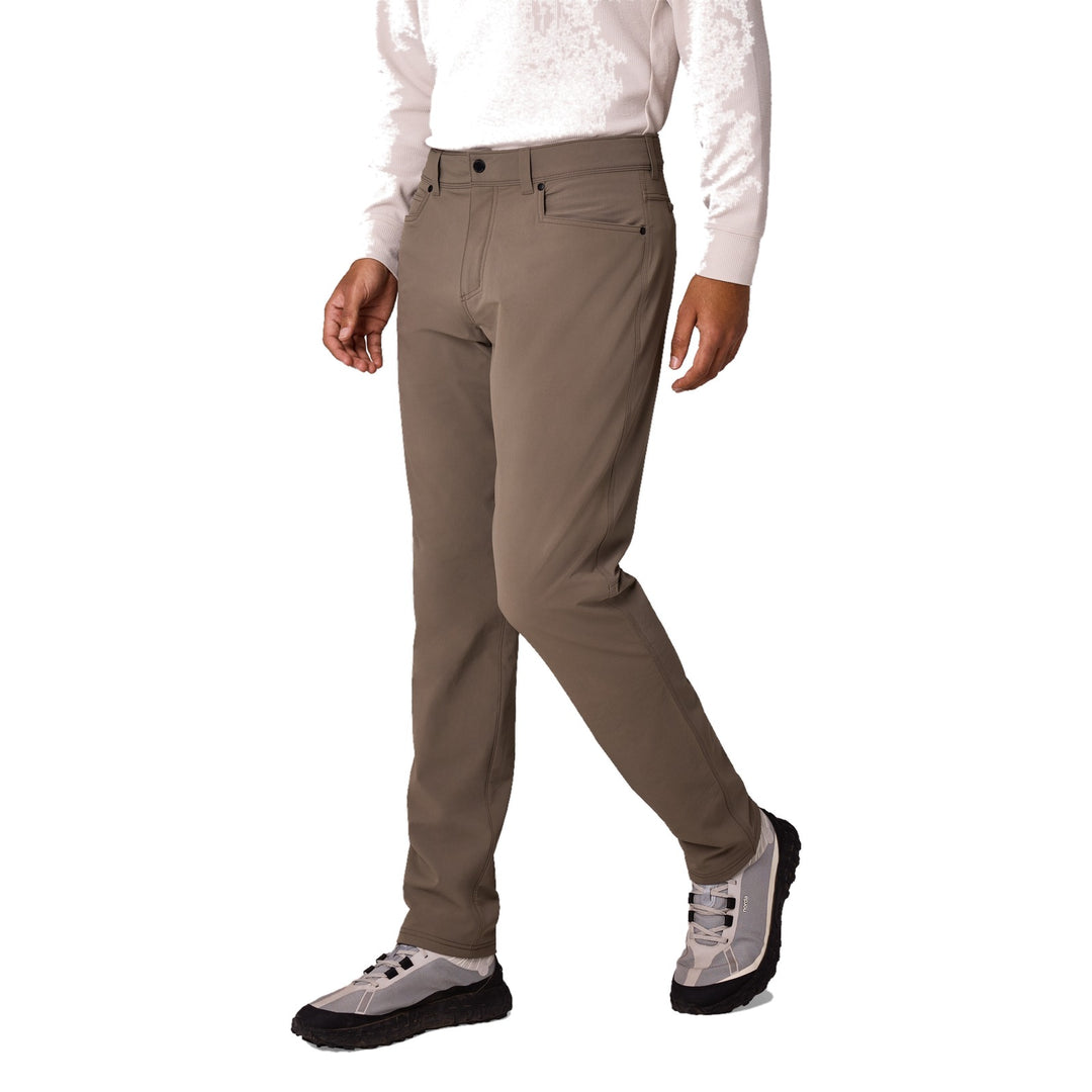 Pantalon Timberline doublé en polaire - Homme