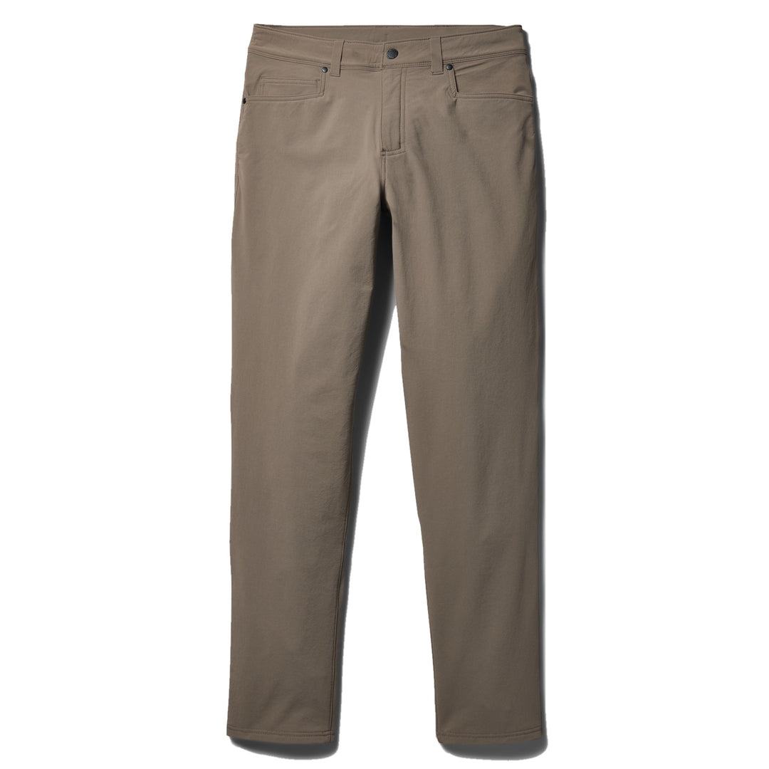 Pantalon Timberline doublé en polaire - Homme