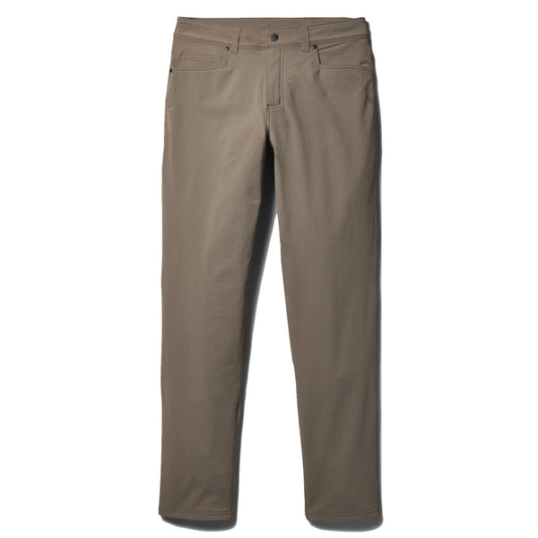 Timberline Fleece Lined Pants - Men's
