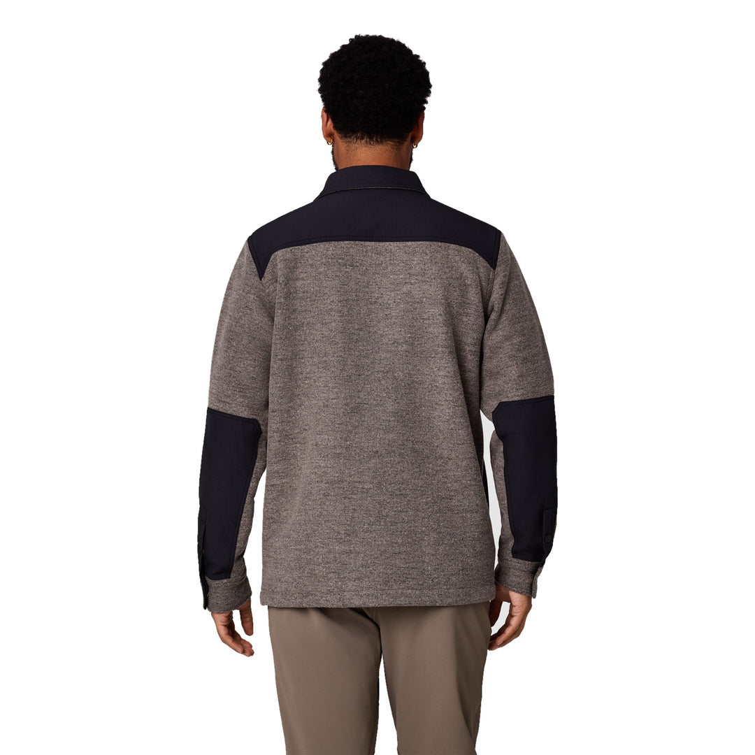 Surchemise Ranger - Homme
