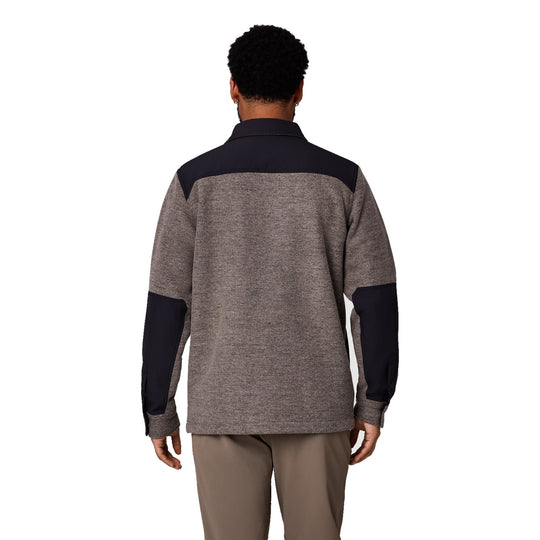 Surchemise Ranger - Homme