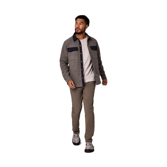 Surchemise Ranger - Homme