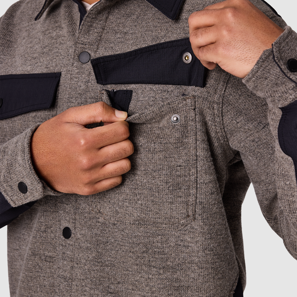 Ranger Shirt Jacket - Men's