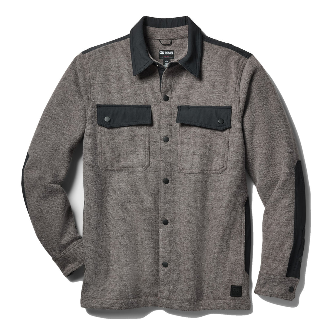 Surchemise Ranger - Homme