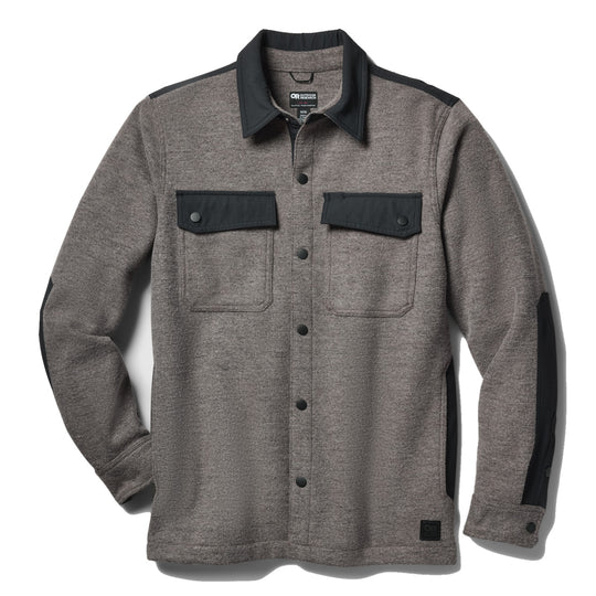 Surchemise Ranger - Homme