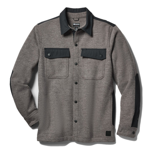 Ranger Shirt Jacket - Men's