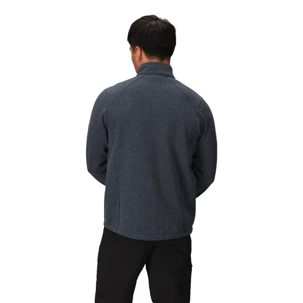 Crescent Fleece Half Zip - Men's