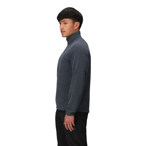Crescent Fleece Half Zip - Men's