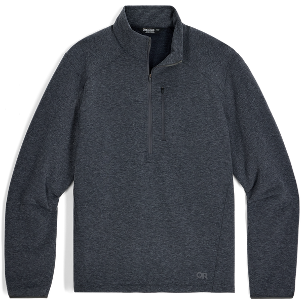 Crescent Fleece Half Zip - Men's