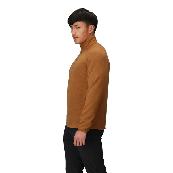 Crescent Fleece Half Zip - Men's