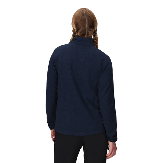 Chandail polaire Crescent Half Zip - Femme