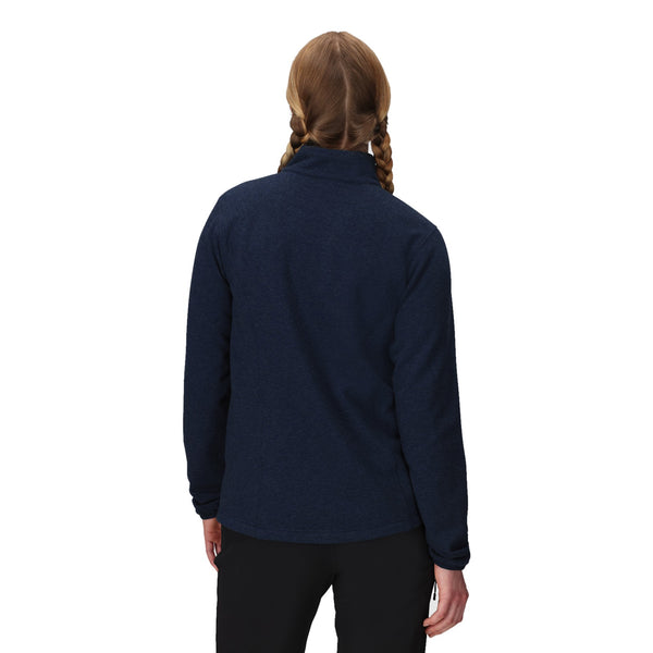Crescent Fleece Half Zip - Women's