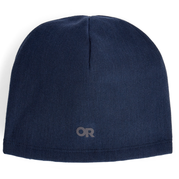 Crescent Fleece Beanie - Unisex
