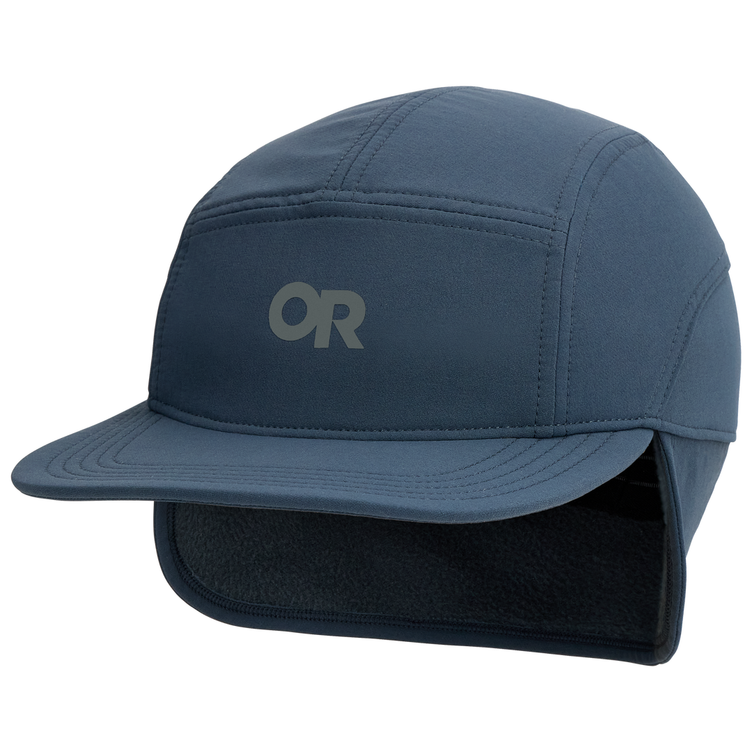 Casquette Trapper Timberline - Unisexe - Arctic