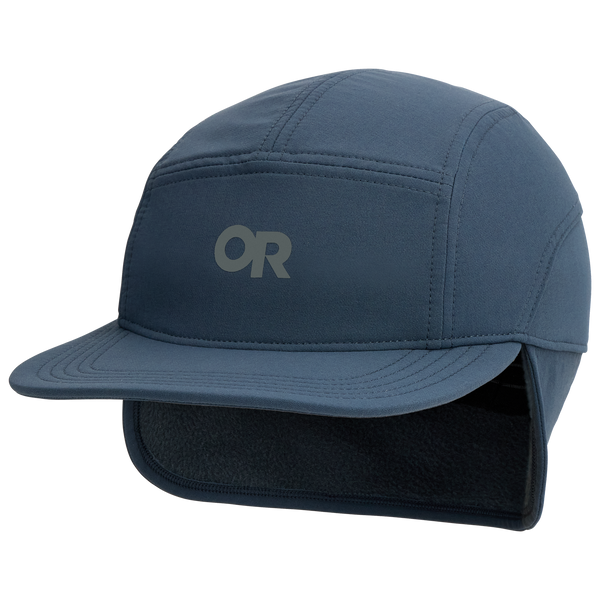 Timberline Trapper Cap - Unisex