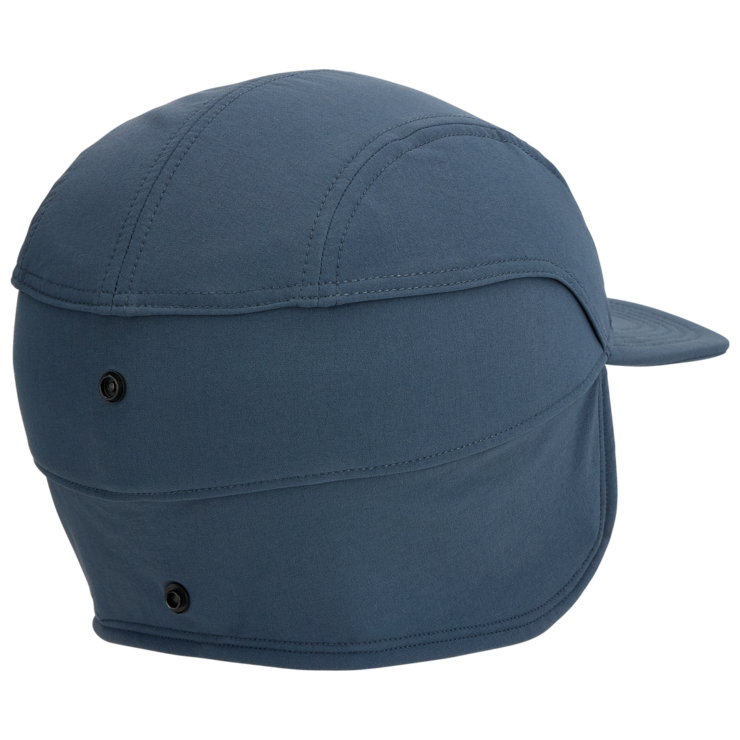 Casquette Trapper Timberline - Unisexe - détail
