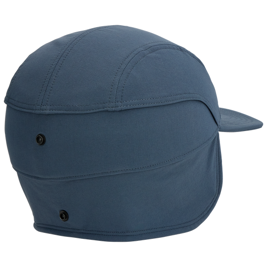 Casquette Trapper Timberline - Unisexe - détail