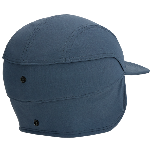 Timberline Trapper Cap - Unisex