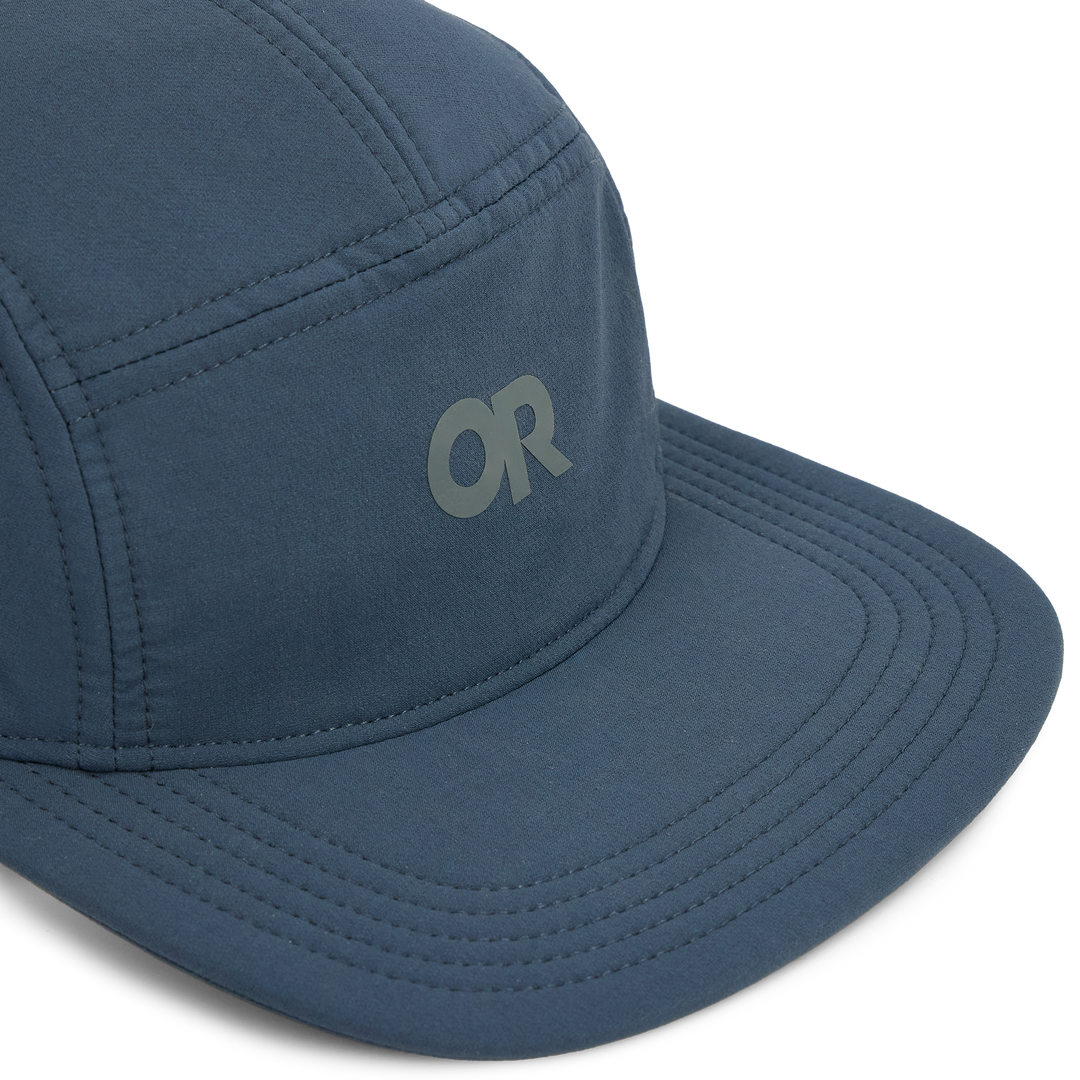 Casquette Trapper Timberline - Unisexe - détail