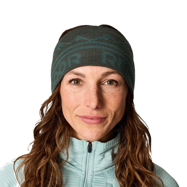 OR Logo Knit Headband - Unisex