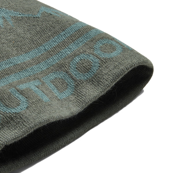 OR Logo Knit Headband - Unisex