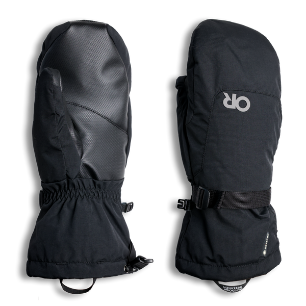 Revolution GORE-TEX Mitts - Unisex