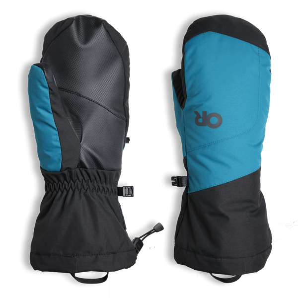 Adrenaline Mitts - Women's