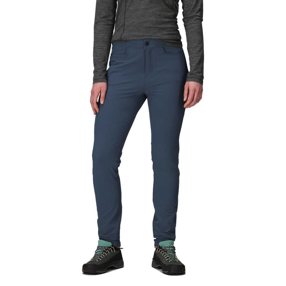 Pantalon Timberline doublé en polaire - Femme