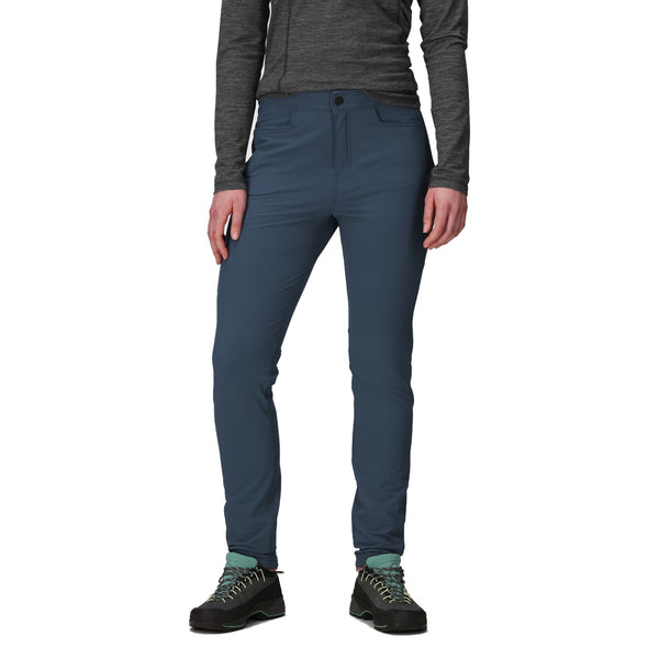 Timberline Fleece Lined Pants - Women's