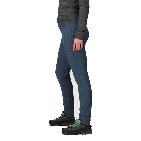 Pantalon Timberline doublé en polaire - Femme