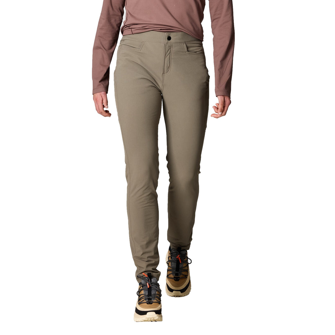 Pantalon Timberline doublé en polaire - Femme