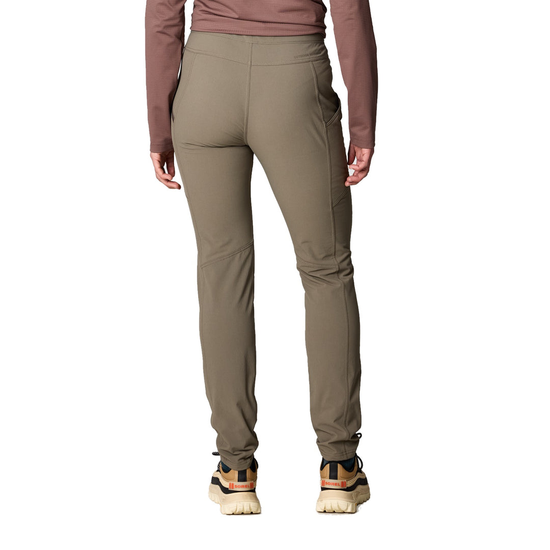 Pantalon Timberline doublé en polaire - Femme