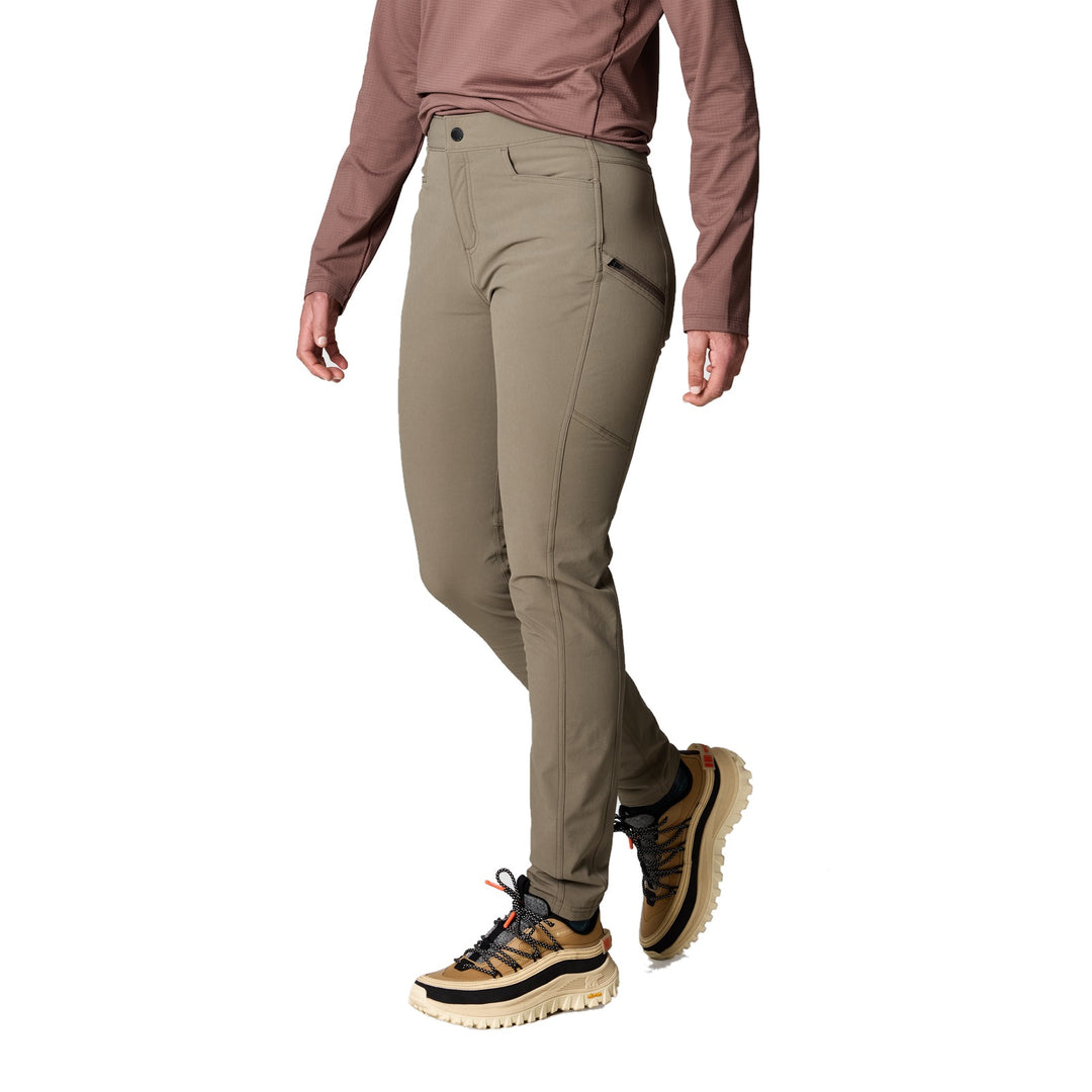 Pantalon Timberline doublé en polaire - Femme