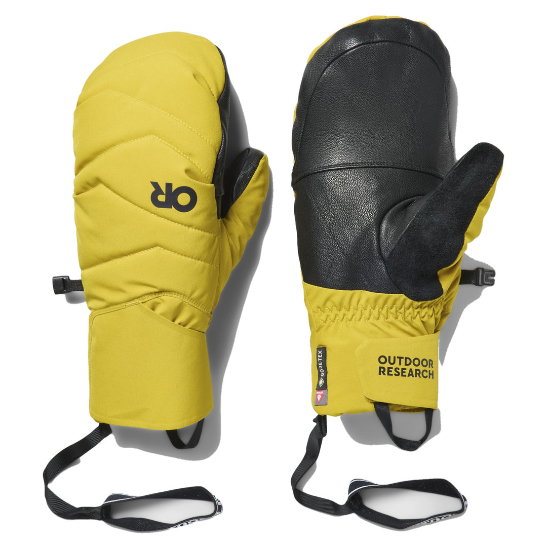 Mitaines Stormbound GORE-TEX Down - Unisexe
