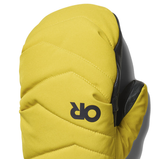 Mitaines Stormbound GORE-TEX Down - Unisexe