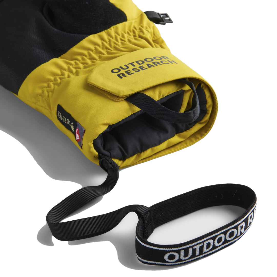 Mitaines Stormbound GORE-TEX Down - Unisexe