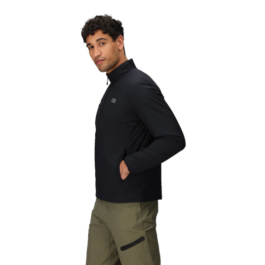 Manteau isolé Vesper - Homme