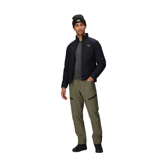 Manteau isolé Vesper - Homme
