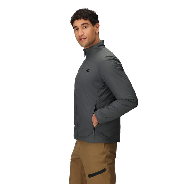 Vesper Insulated Jacket - Men's