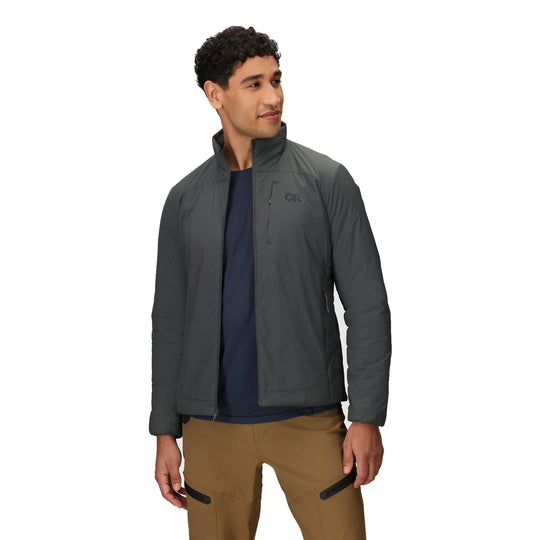 Manteau isolé Vesper - Homme