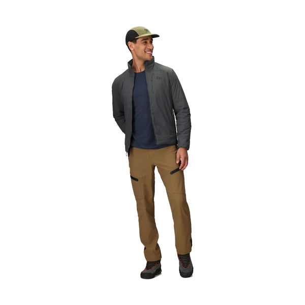 Vesper Insulated Jacket - Men's