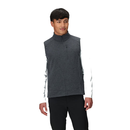 Veste polaire Crescent - Homme