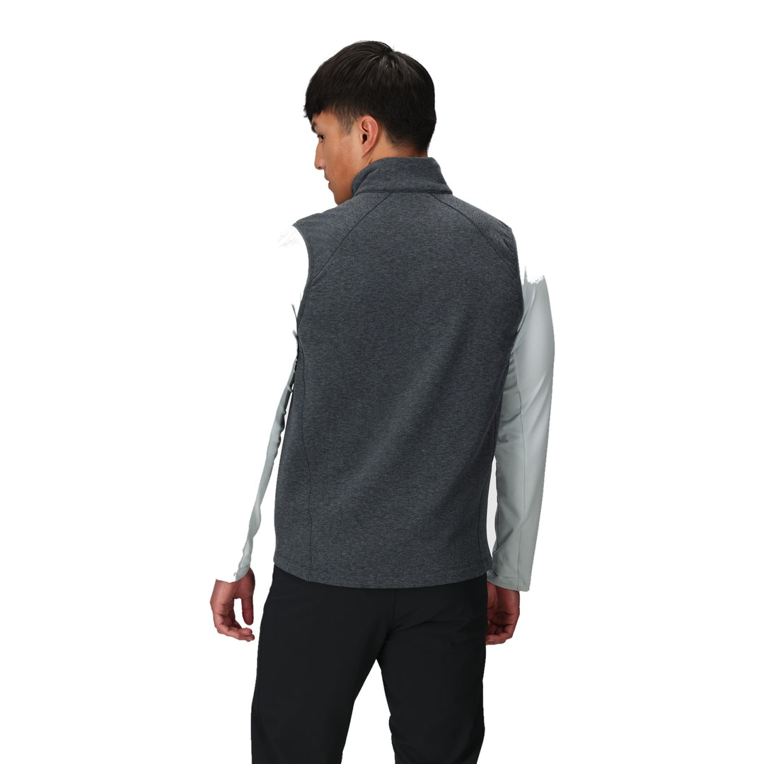 Veste polaire Crescent - Homme