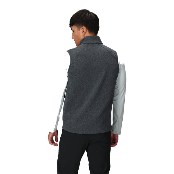 Crescent Fleece Vest - Men's
