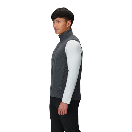 Veste polaire Crescent - Homme