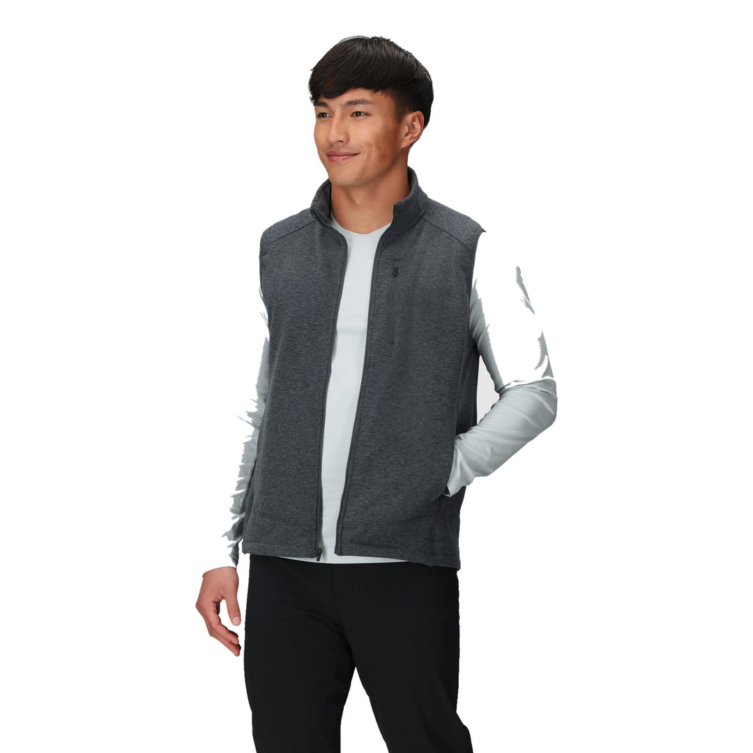 Veste polaire Crescent - Homme